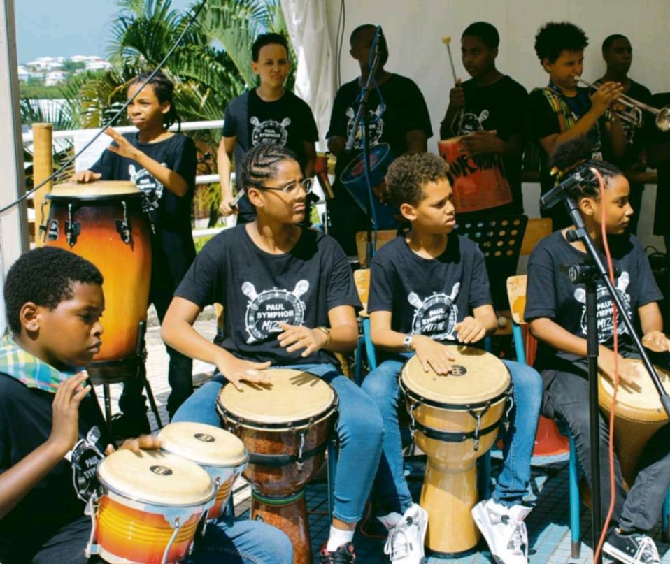 Circonscription de Trinité tweet media