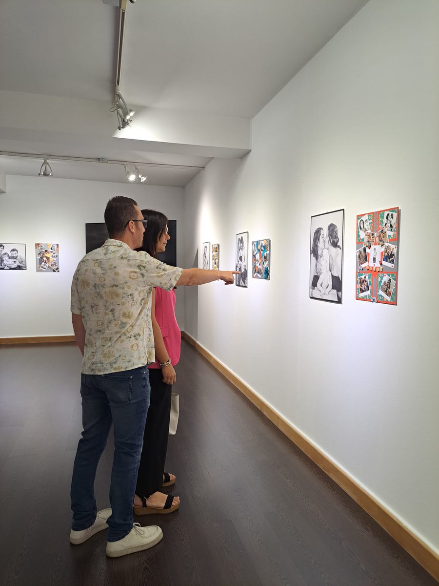 PSOE Móstoles/❤️ tweet media