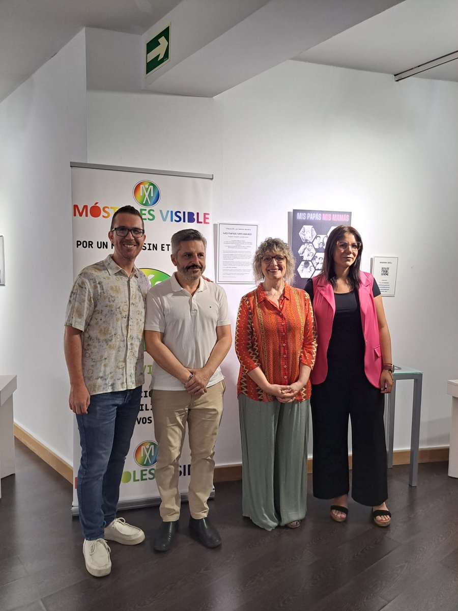 PSOE Móstoles/❤️ tweet media