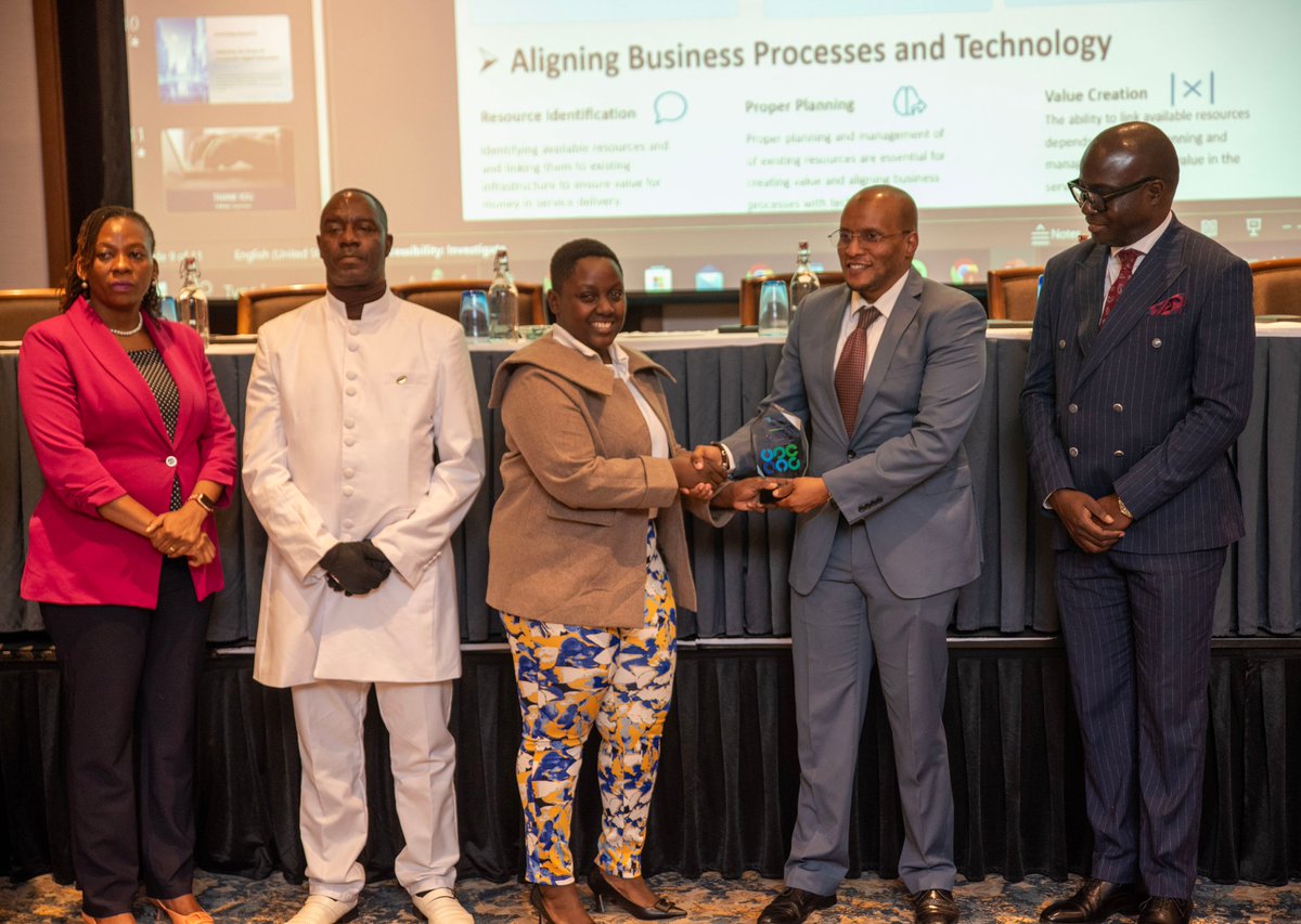 ConsultHebo's tweet photo. Day 2 at @isaca_tz Annual Conference 2024 in Tanzania! 🇹🇿 As proud sponsors we're revolutionizing digital projects with certifications in project management, business analysis, risk management, and agile transformations. Join us in building #DigitalTrust and sustainable solutions! 💻🚀
#HEBOConsult #PlanYourNext #ISACA #Tanzania #DigitalTrust #Innovation #Sustsinability