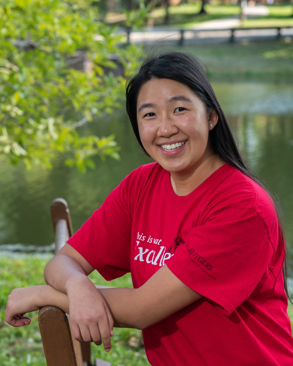 RU Summer Winter tweet media