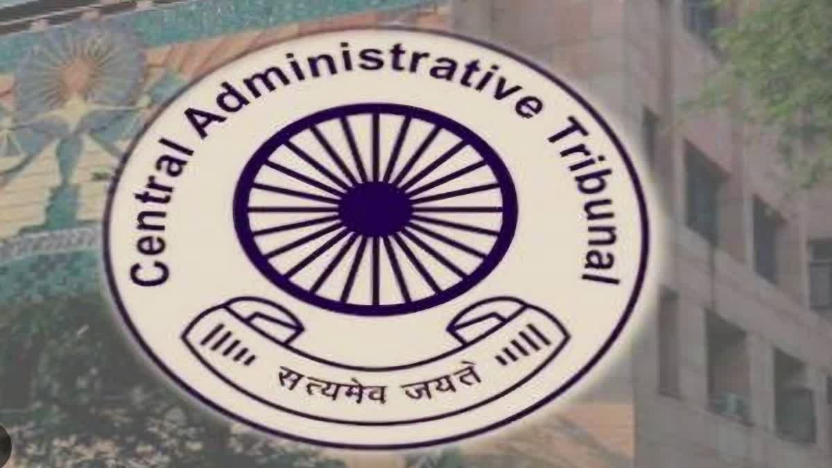 ETVBharatRJ's tweet image. रिटायर्ड IFS की वेतन वृद्धि का मुद्दा एक माह में तय करने के आदेश - Central Administrative Tribunal etvbharat.com/hi/!state/cent… 
#CATOrder #IfS