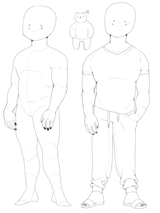 [ OCs ] :) 
