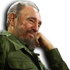 #CubaViveEnSuHistoria«Un pueblo debe marchar unido, un pueblo que quiera establecer un  verdadero régimen de justicia debe marchar unido, como un solo pueblo».
Fidel Castro Ruz