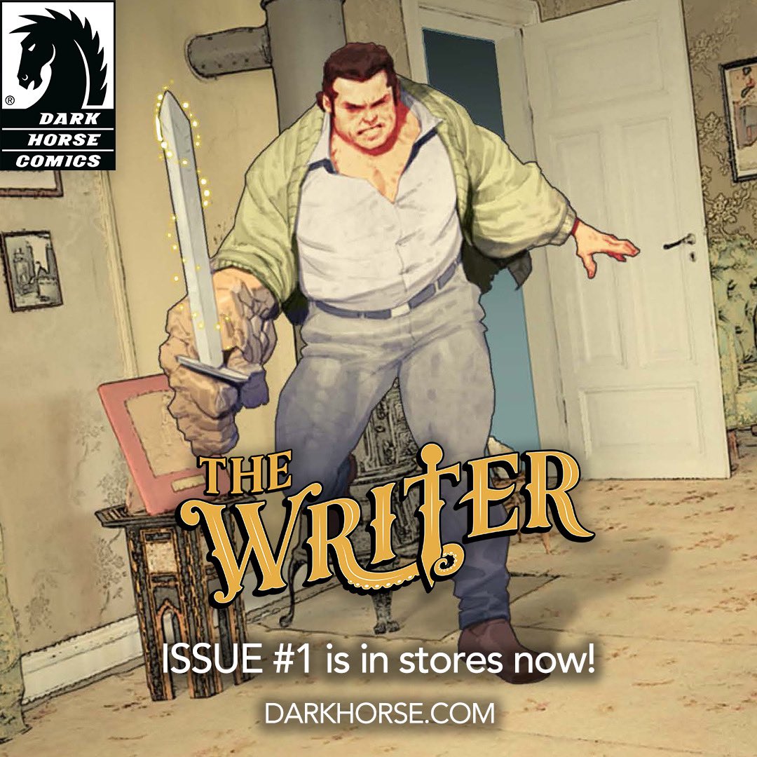 Benjamin Berkowitz tweet media