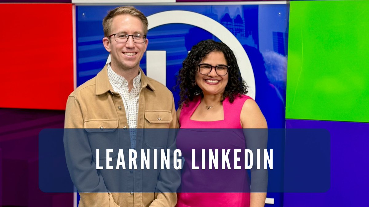 u_multicultural's tweet image. LinkedIn has emerged as a powerhouse for professional networking, job searching, and career development. However, if you&apos;re only using it as a job search tool, you won&apos;t be using it to its full potential. 

Read more: Read more: u-channel.ca/the-ultimate-l…

#LinkedInGuide