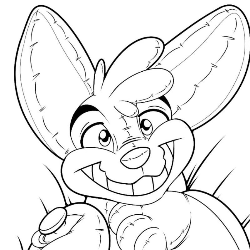BBalloonAnimal's tweet photo. @Mirakee223 I'll give you the eyes.

The goofy ass perma grin works better with a TF empty headed scenario. https://t.co/9mpEs3nD4k