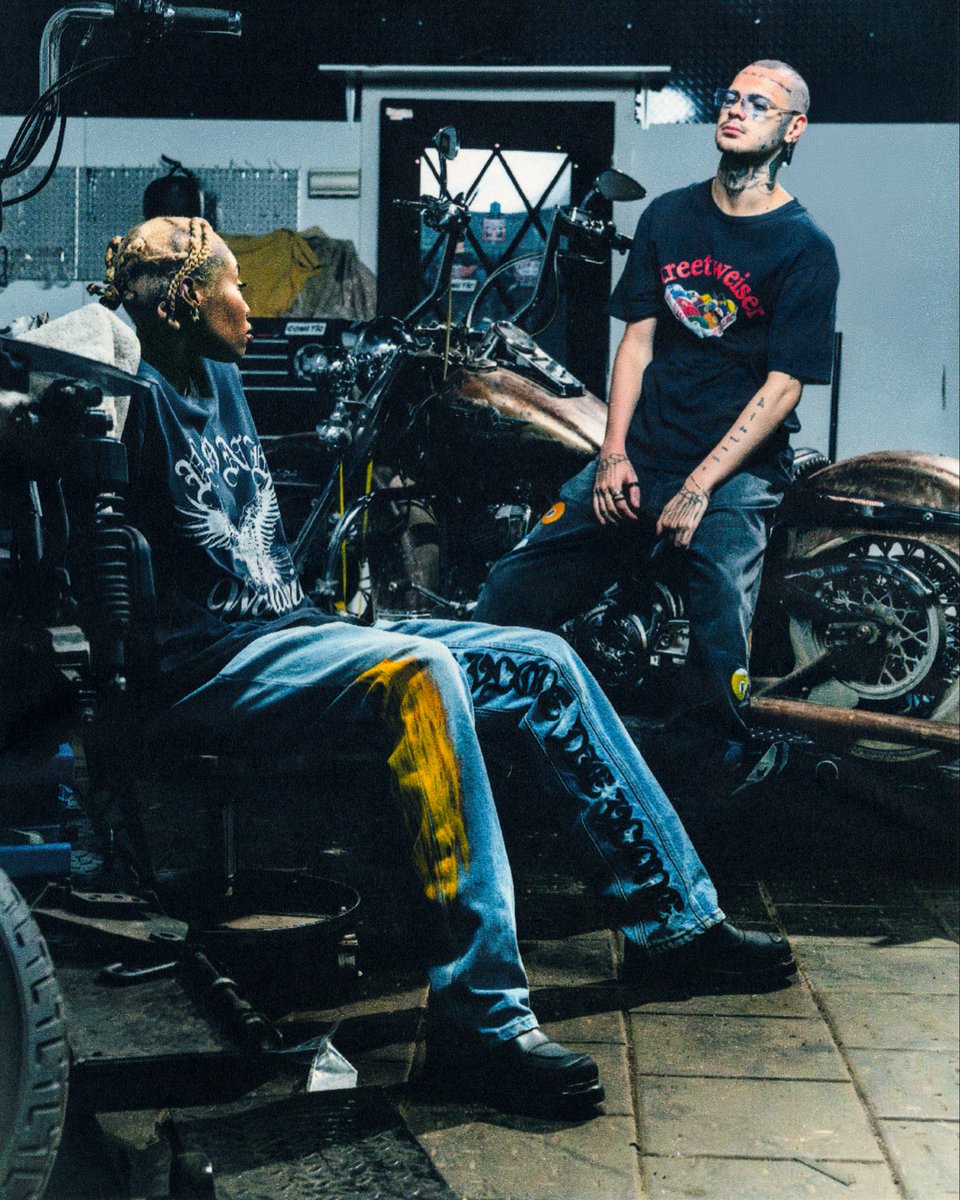 VLONE ® tweet media