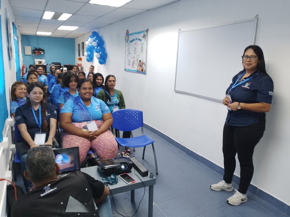 Infocentro Monagas tweet media