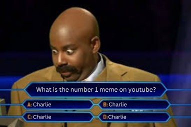 hydroxid's tweet photo. @CharlieBit84707 ouch...
generational wealth to be made
are u in?
don't fade!#charlie #charliebitmyfinger #ogmeme #solana #memecoin https://t.co/fjkTc6OHIb