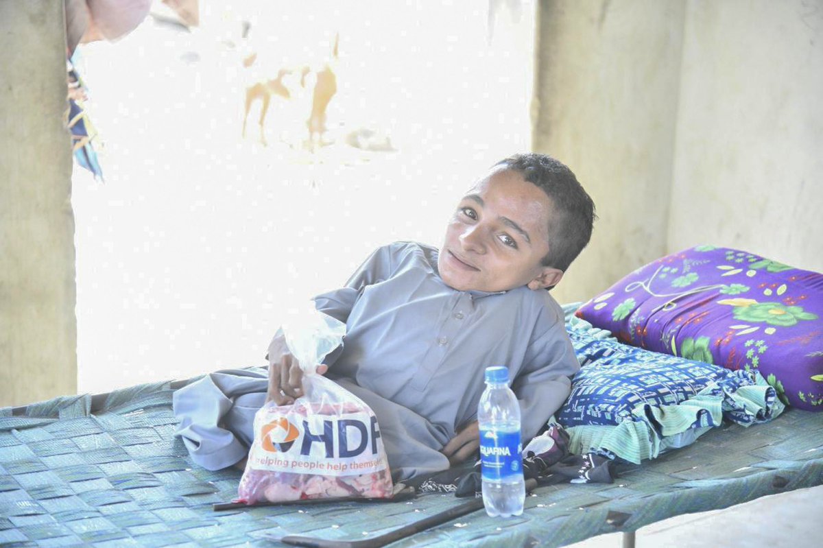 hdfpk's tweet photo. This #EidUlAdha2024, HDF embraced the true spirit of sacrifice &amp; giving. With the support of our donors, over 340 families in Karachi received fresh meat. Partnering with @DM_AID, we ensured another 770 families celebrated Eid with full stomachs. #HDFQurbaniCampaign2024 https://t.co/2lPN6w1rsw