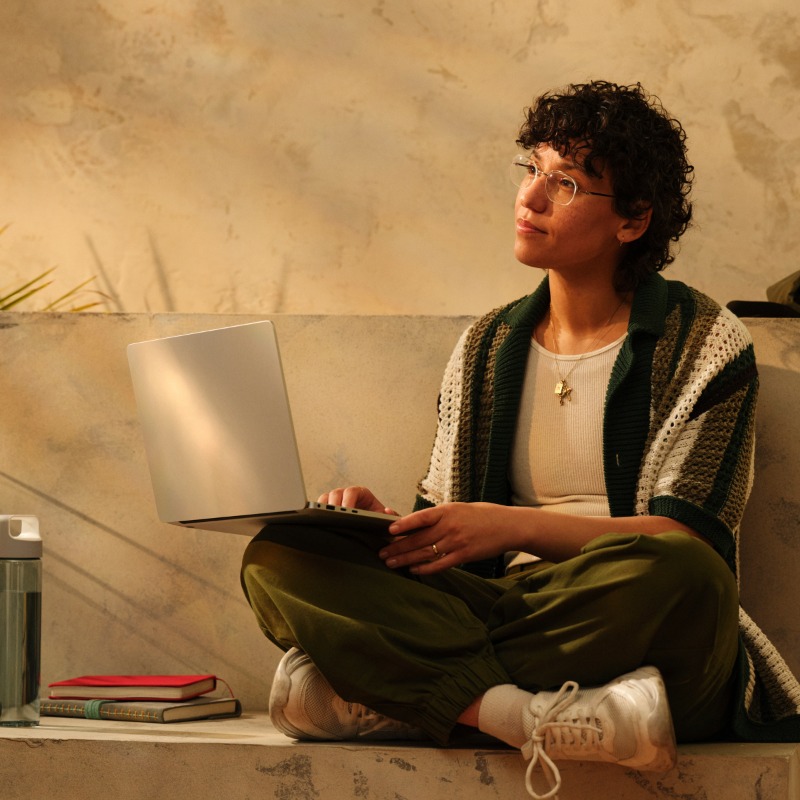 Windows's tweet photo. Welcome to a new era of AI