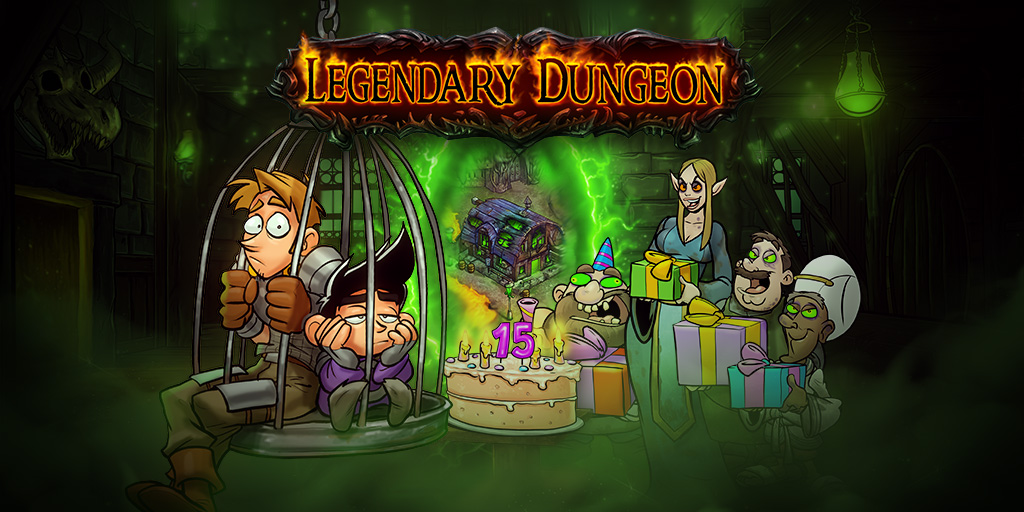 Juliversal (@juliversal) on Twitter photo Jetzt wird's legendär! twitch.tv/Juliversal
Anlässlich zum Geburtstag von #ShakesandFidget ist der Legendary Dungeon zurück! Sahnt legendäre zwielichtige Beute ab & joined meiner Gilde! ;)
Kostenlos spielen: bit.ly/sf_juliversal
<a href="/SFgameOfficial/">Shakes & Fidget</a>
#sfgameofficial
#Werbung Jetzt wird's legendär! twitch.tv/Juliversal
Anlässlich zum Geburtstag von #ShakesandFidget ist der Legendary Dungeon zurück! Sahnt legendäre zwielichtige Beute ab & joined meiner Gilde! ;)
Kostenlos spielen: bit.ly/sf_juliversal
<a href="/SFgameOfficial/">Shakes & Fidget</a>
#sfgameofficial
#Werbung