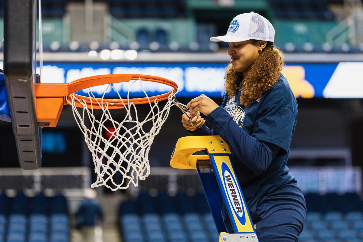 Notre Dame Women's Basketball tweet media