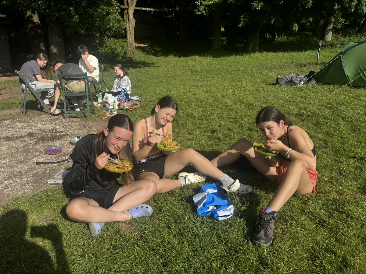 MGS D of E tweet media