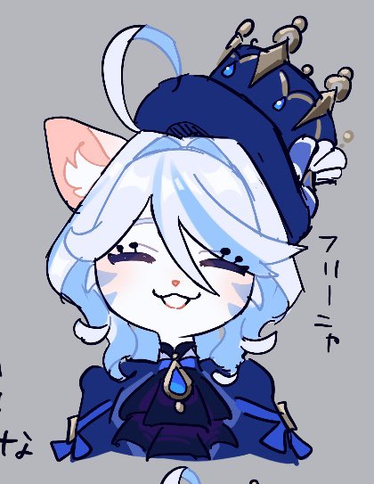 獣人化する人ナララーナ(たまに浮上) tweet media