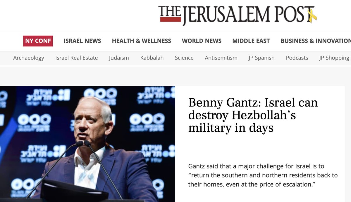 Kevin_cindy12's tweet image. Honestly , it seems the arrogance of #Israel in 2024 is limitless (and out of control) 

How can a major political leader state such nonsense?

#Metacrisis  #WW3