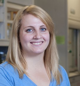 Ann Palmenberg Junior Investigator Awardee: Jenna Guthmiller from University of Colorado. Jenna’s work aims to understand how epitope-specific antibodies drive viral evolution and the application to vaccine design. #LoveVirology