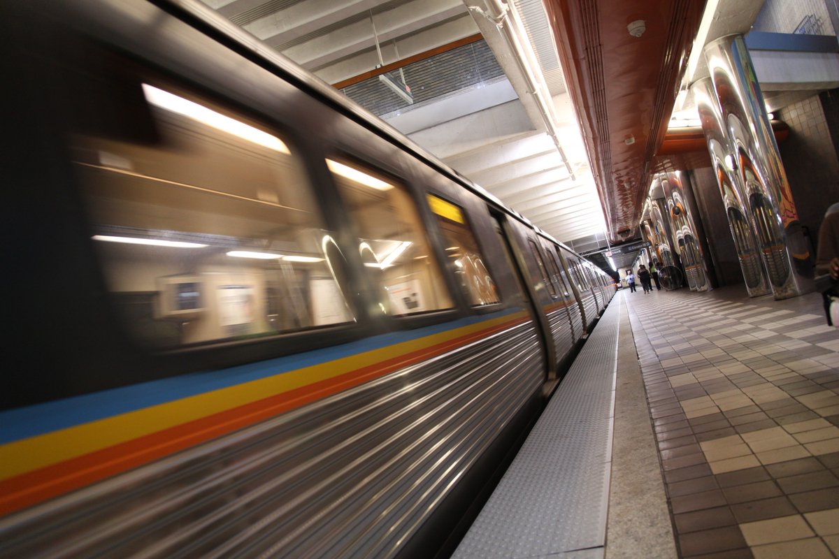 MARTA (@martatransit) on Twitter photo ā½ Hey soccer fans! Skip traffic and take MARTA to the #CopaAmerica2024 match on Thurs., June 27 with USA vs. Panama at <a href="/MBStadium/">Mercedes-Benz Stadium</a>. Weāll have extra service to get you to and from the game quickly and safely.
š Take MARTA to GWCC or Vine City Stationāboth are an easy walk to the ā½ Hey soccer fans! Skip traffic and take MARTA to the #CopaAmerica2024 match on Thurs., June 27 with USA vs. Panama at <a href="/MBStadium/">Mercedes-Benz Stadium</a>. Weāll have extra service to get you to and from the game quickly and safely.
š Take MARTA to GWCC or Vine City Stationāboth are an easy walk to the