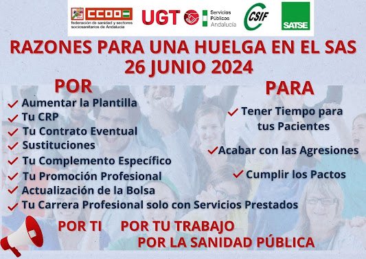 cuunaaao's tweet photo. @LinaGarcia_AND SINVERGUENZA Que no pongas más tweets mintiendo q no te van a dar me gustas sólo tus palmeros q tienes en los chiringuitos cobrando una pasta por sacar los listados con años de retraso,
que no te cree nadie,no ves q te contesta todos los sanitarios con comentarios q son la reales https://t.co/yua1Z3lBAj