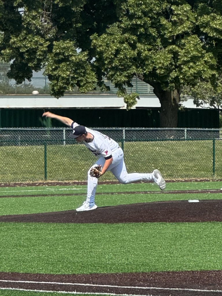 Owen Sopczynski (@owen_sopczynski) on Twitter photo D-Town Showdown Tournament Champions 5-0 at <a href="/waynestbaseball/">Wayne State Baseball</a>
Hitting:
7-14
4 1B and 3 2B
3 BB
Pitching:
7.0 IP Complete Game
4 H, 7 Ks, 0 ER
84 Pitches 59 Strikes
<a href="/LCNCrusadersBSB/">LCN Baseball</a>
<a href="/ProspectsRice/">Detroit Prospects</a> D-Town Showdown Tournament Champions 5-0 at <a href="/waynestbaseball/">Wayne State Baseball</a>
Hitting:
7-14
4 1B and 3 2B
3 BB
Pitching:
7.0 IP Complete Game
4 H, 7 Ks, 0 ER
84 Pitches 59 Strikes
<a href="/LCNCrusadersBSB/">LCN Baseball</a>
<a href="/ProspectsRice/">Detroit Prospects</a>