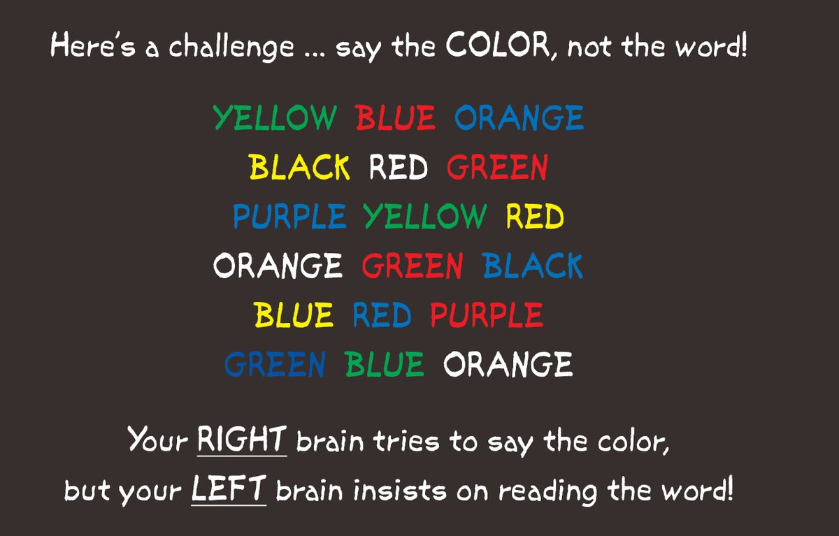 MercerMayer's tweet image. #fridayfun #FridayChallenge Give THIS a try!