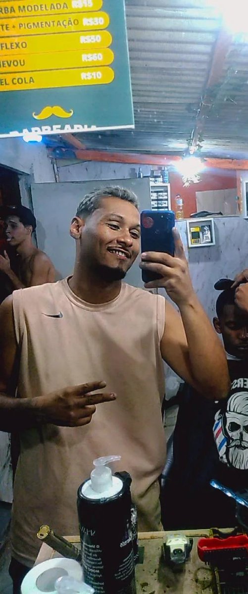 Deus no controle do foguete 🦾🙌