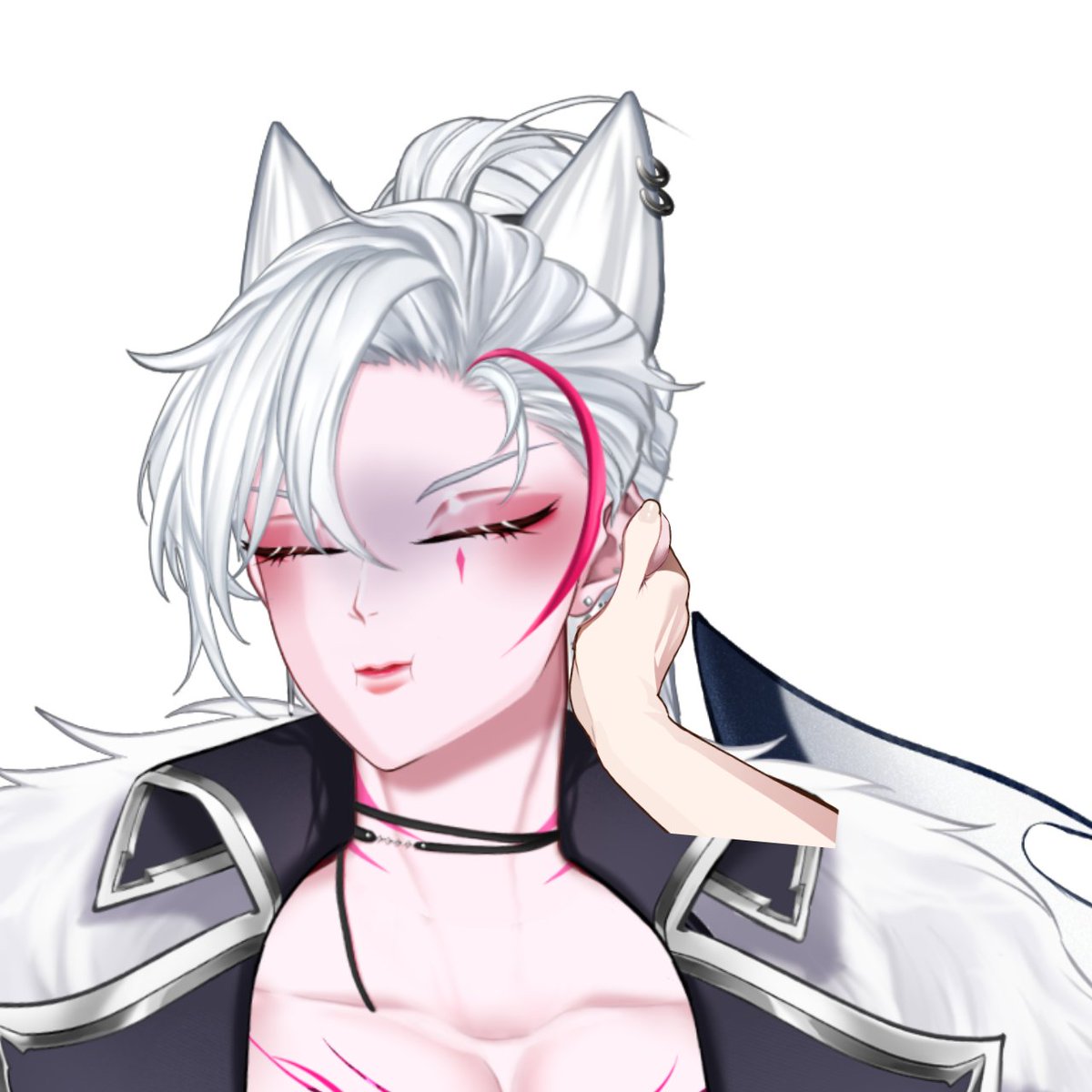 mali16646's tweet photo. อี้แหนะ แหะๆ👀👉👈💦💦💦
#Kyomeme https://t.co/LXc2yJHykD