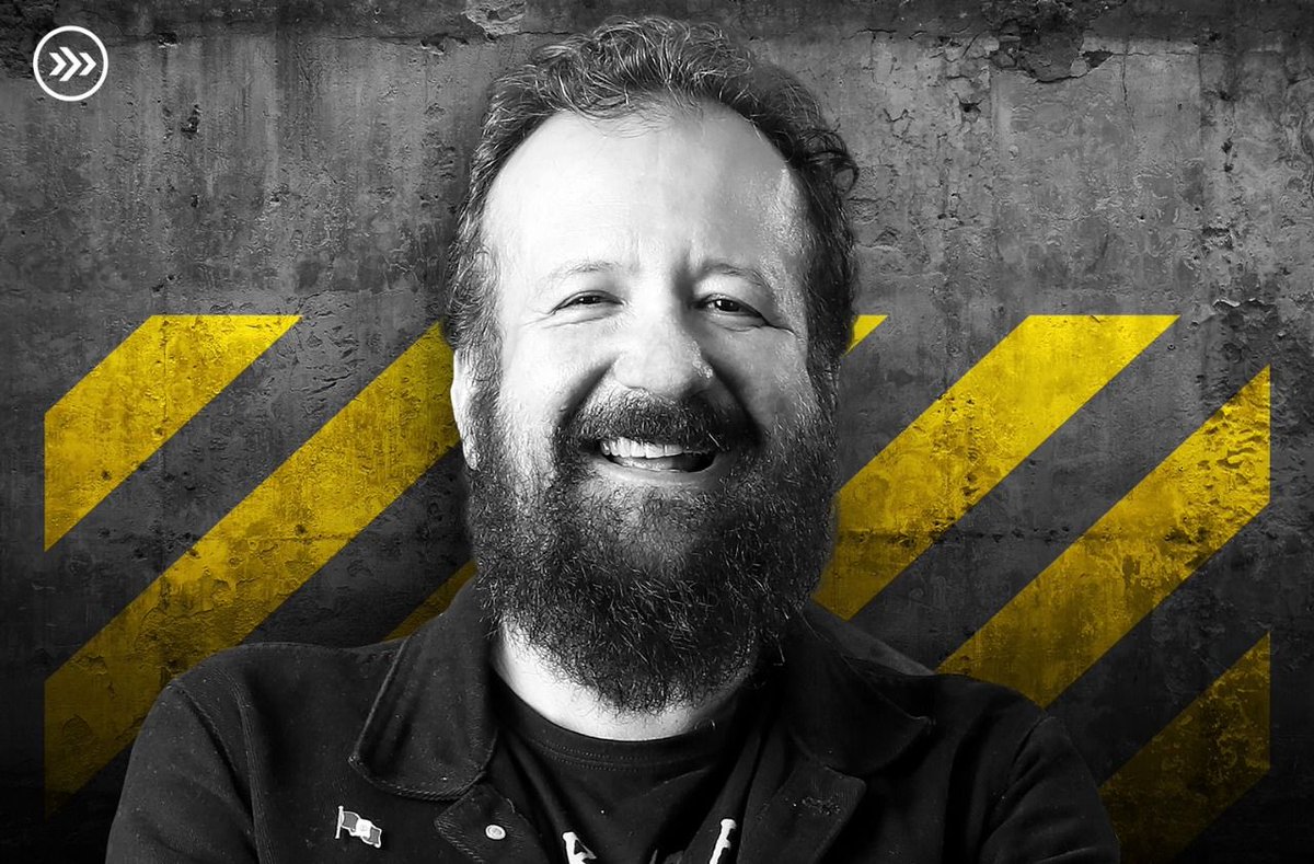 ivannieblas's tweet image. Ponle a la señal en vivo de @convoynetwork AHORITA! #PoderosaChapata