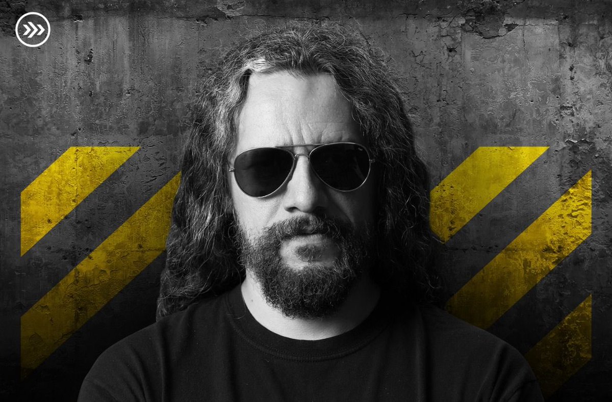 ivannieblas's tweet image. Ponle a la señal en vivo de @convoynetwork AHORITA! #PoderosaChapata