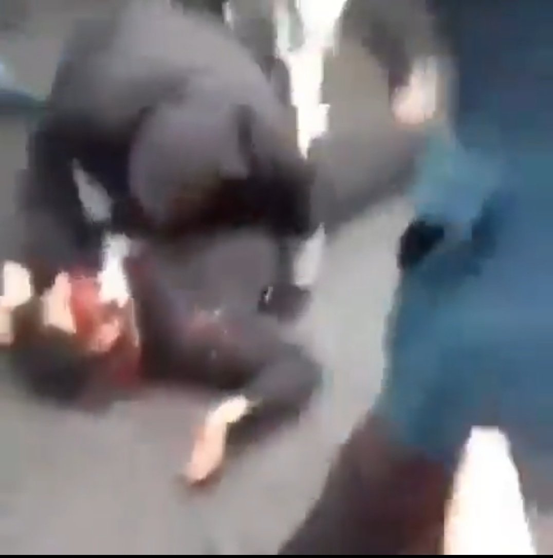 با شلیک مستقیم « رای » #مهدی_دائمی را روز تولدش در جلوی چشمان مادرانش به قتل رساندند ..