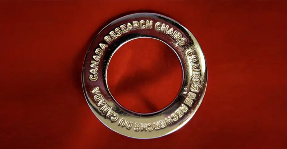 McGill_VPRI's tweet image. Join us in congratulating and celebrating the 17 @mcgillu researchers named Canada Research Chairs! Learn more about the latest cohort of new and renewed CRCs: mcgill.ca/x/wxS 

#CdnPSE #CanadianResearch #CRC