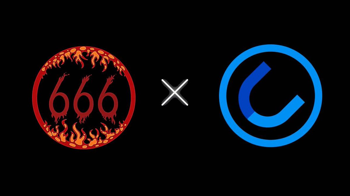 🟢Magnetic announces a partnership with the hottest token on the XRPL: <a href="/HellishBurning/">Hellish Burning</a>.

Together, we are developing Factora: a game on Telegram. We are creating something completely new for the entire XRPL. Development is in full swing and will be released soon.

PS: More news