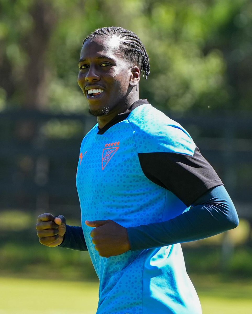 Jan Hurtado será cedido nuevamente a préstamo: jugará en Atlético Goianiense.