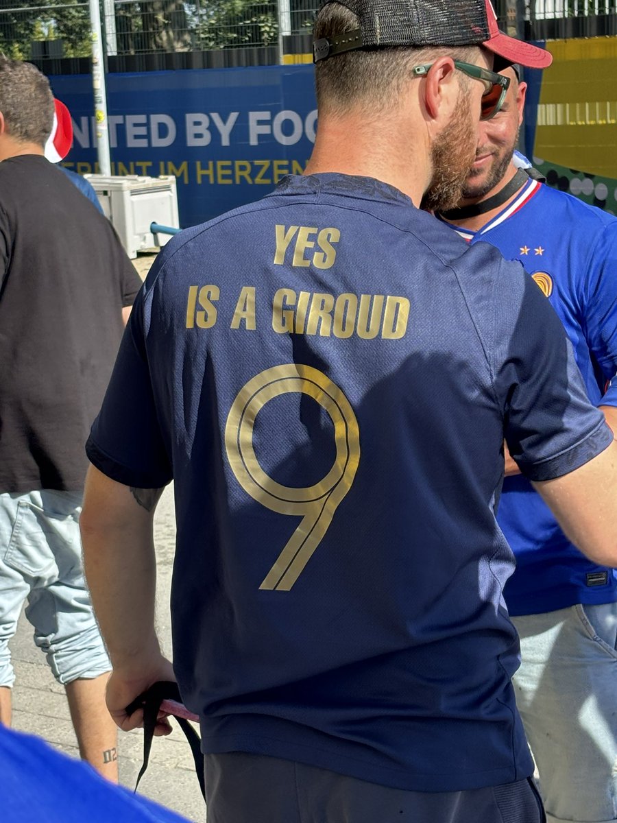Bien arrivé au Signal Iduna Park