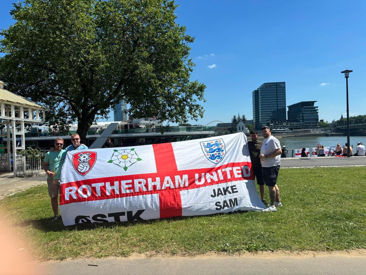 🏴󠁧󠁢󠁥󠁮󠁧󠁿TheEnglandSocial🏴󠁧󠁢󠁥󠁮󠁧󠁿 tweet media