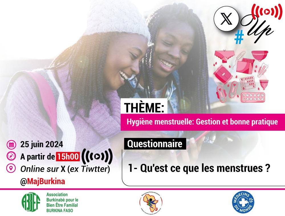 MajBurkina's tweet photo. Allons pour la première question https://t.co/LWVY7RN0p3