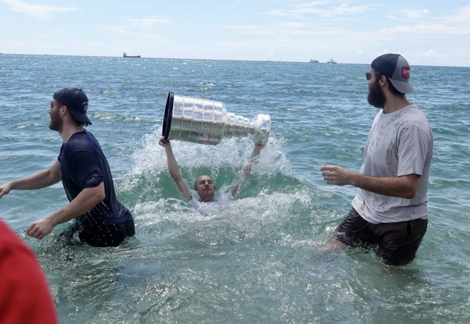 Joe Cavaretta tweet media