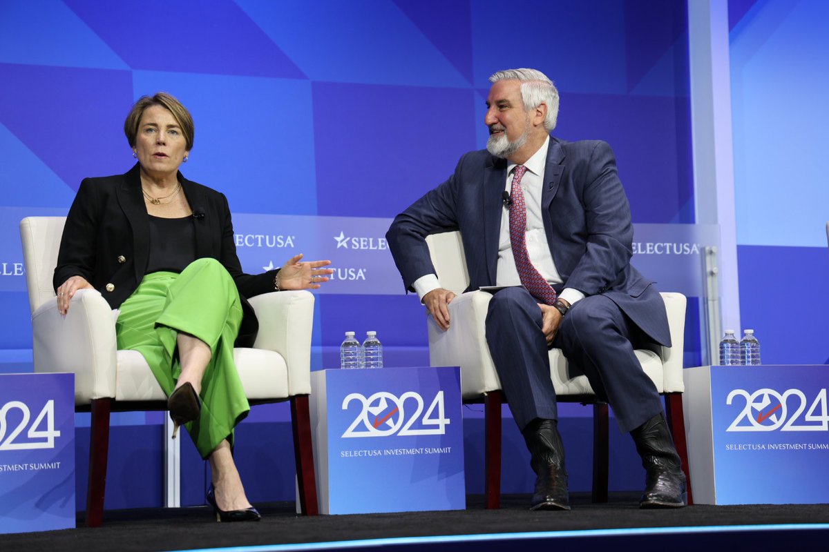 Indiana Economic Development Corp. tweet media