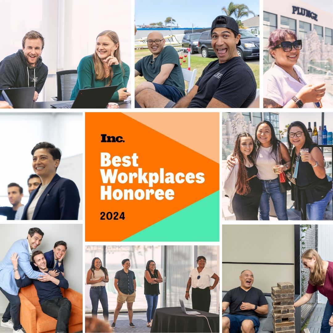 We are thrilled to share that CIRE Equity has been included among the honorees in Inc.'s prestigious #BestWorkplaces2024 list! This annual honor highlights companies with the most satisfied employees and exceptional workplace cultures.

Complete list: buff.ly/3Rz5ylB