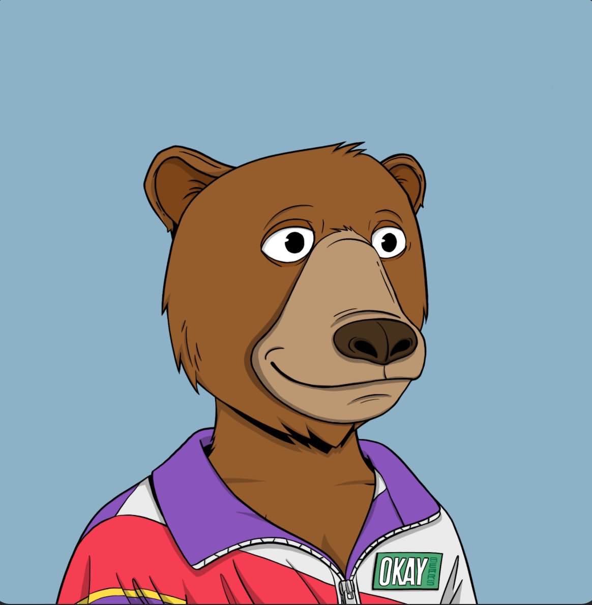 Okay Bears tweet media