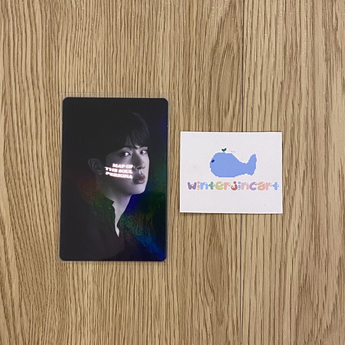 winterjin 🛒 tweet media
