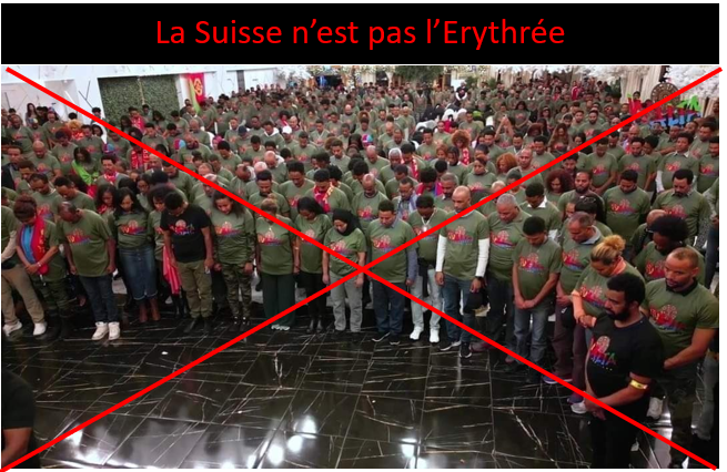 AblelYemane's tweet photo. L'amende émise pour l'intervention significative des forces de l'ordre afin de protéger les partisans du dictateur érythréen, le dimanche de Pâques à Gerlafingen, devrait être trois fois plus élevée que les 
30 000 CHF envoyés aux organisateurs du festival de propagande. 

Ces faux réfugiés et agents du dictateur méritent le retrait de leur statut d'asile. La Suisse n'a pas de place pour les dictateurs.
#TransnationalRepression
 #Eritrea #BlueRevolution 
#NoMorePFDJTerror
@ignaziocassis @alain_berset @ParmelinG @Violapamherd @FabianMolinaNR @Amnesty_Suisse @SwissPeaceHR @ONU_fr @UNGeneva @swiss_un @LesVertsSuisses @GrueneCH @spschweiz @cedricwermuth @meyer_mattea @AndreaCaroniAR @fedpolCH @elisabeth_baume @CarloSommaruga @SamsonYemane @ahodgers @Tapotheloz @ChappuisM @SwissMFAStatSec @CarloSommaruga @SEMIGRATION @s_sommaruga @BR_Sprecher @RTSinfo @tdgch 
@SZSolothurn 

https://t.co/9ZoJWu6UZH)