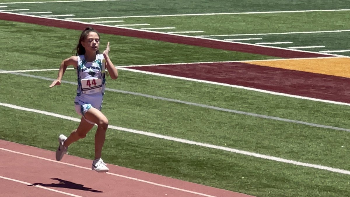 Blanca Jauregui tweet media