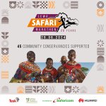 Photo by Lewa Safari Marathon (@LewaSafMarathon)