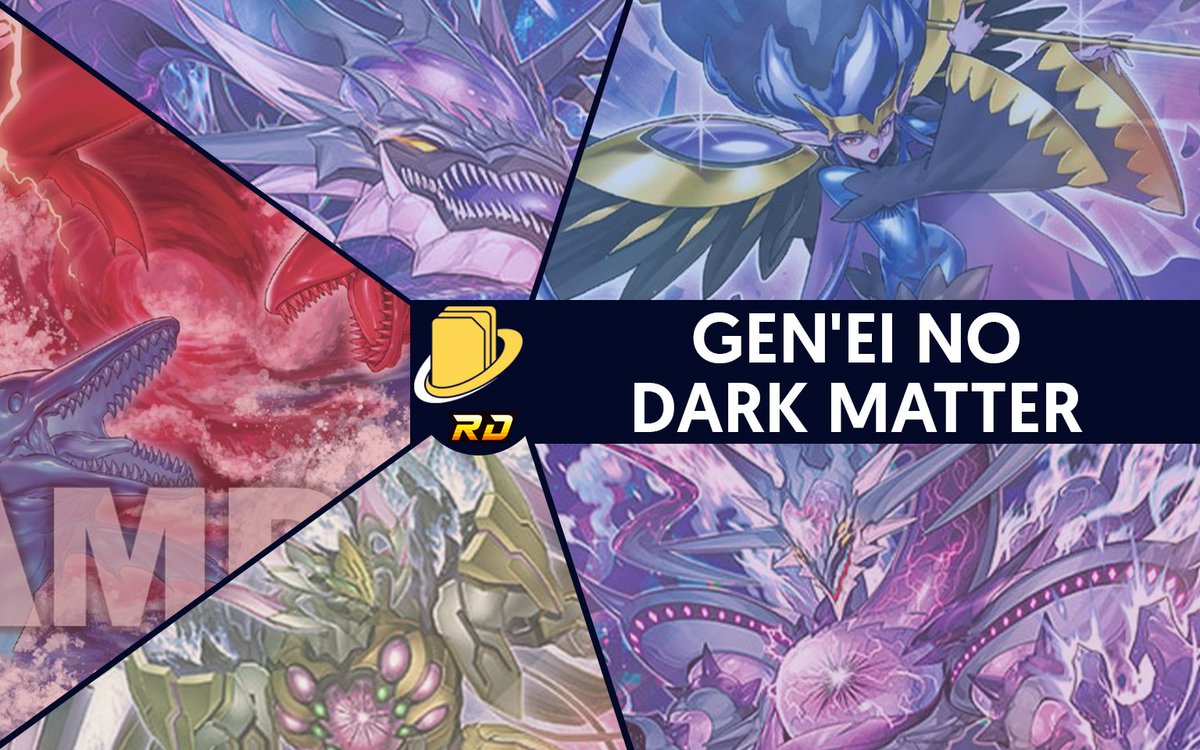 Joeri_sama's tweet photo. Non ceci n'est pas une carte de fusion.

⬇️ Article en réponse ⬇️

🔁 #YuGiOh #RushDuel #GORUSH #KP18 https://t.co/J8srYKwEki
