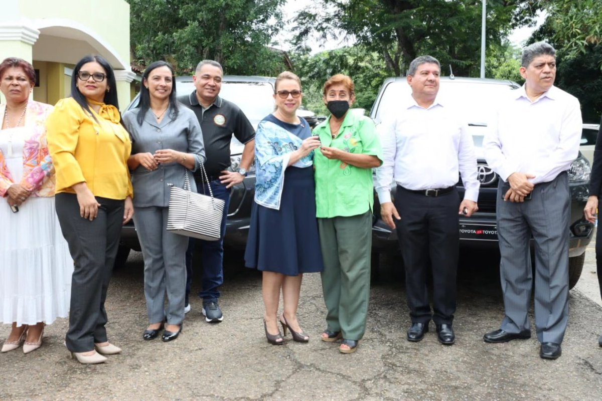 Lupita Gorday de Villalobos tweet media