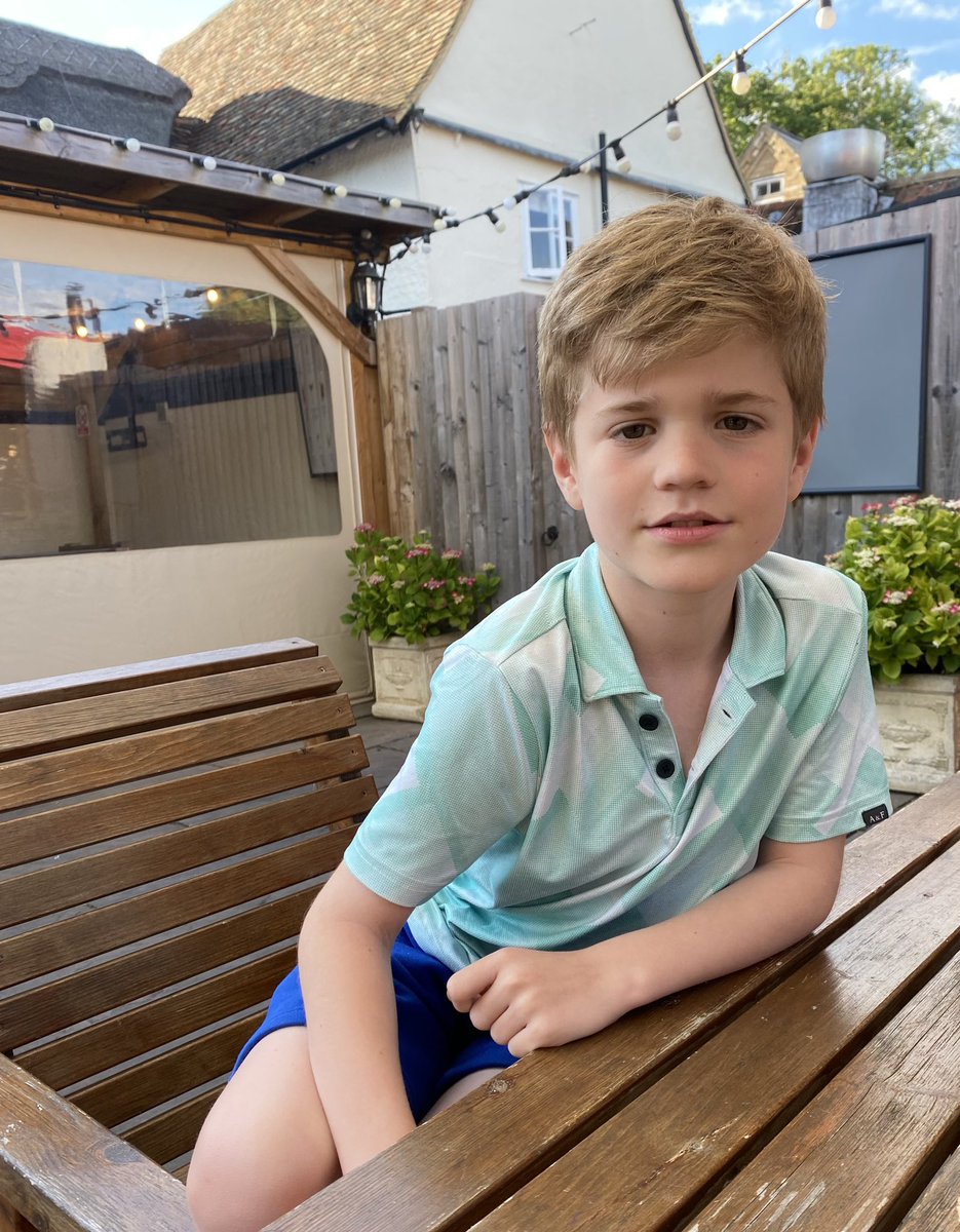 "We can't judge the quality of a crew by how a ship performs in calm waters, we can only judge the quality of a crew by how the ship performs in rough waters, difficulty is the test."

Know your anchor⚓️

Know what steadies you

My Caolán ❤️

#LeadingPositiveCultures
#Empowerment