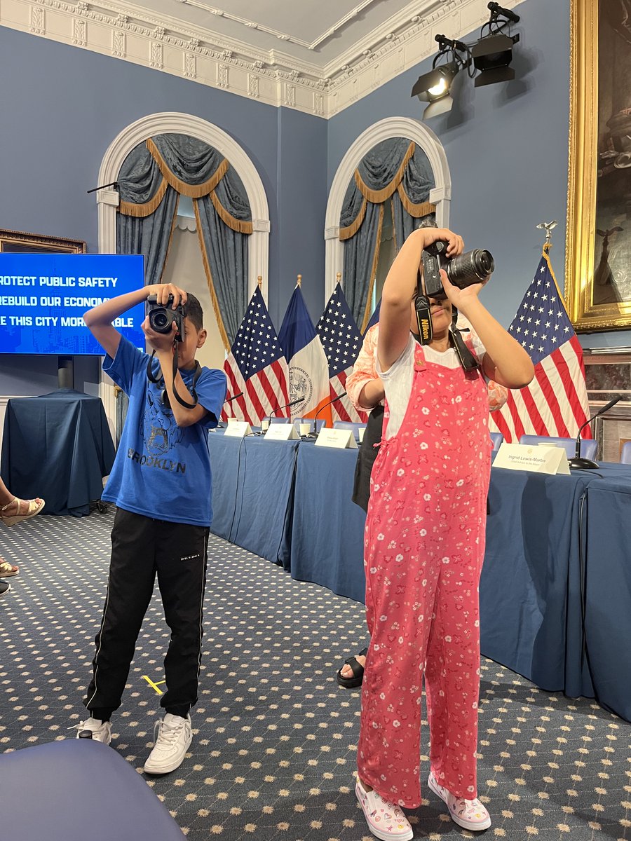 Mayor Zohran Kwame Mamdani tweet media