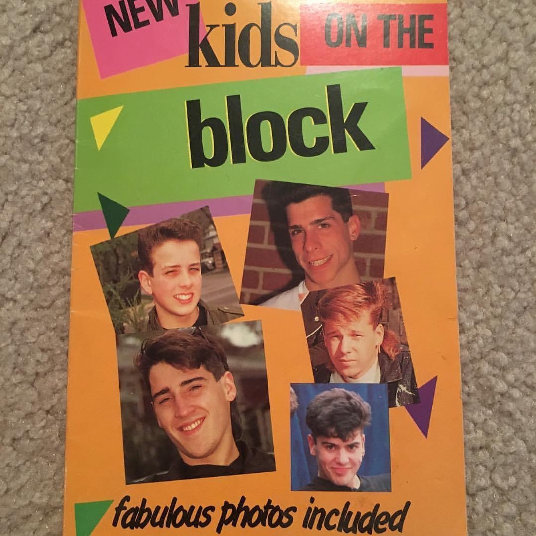 Ginny O. tweet media